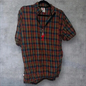 Specialized bike shirt size large